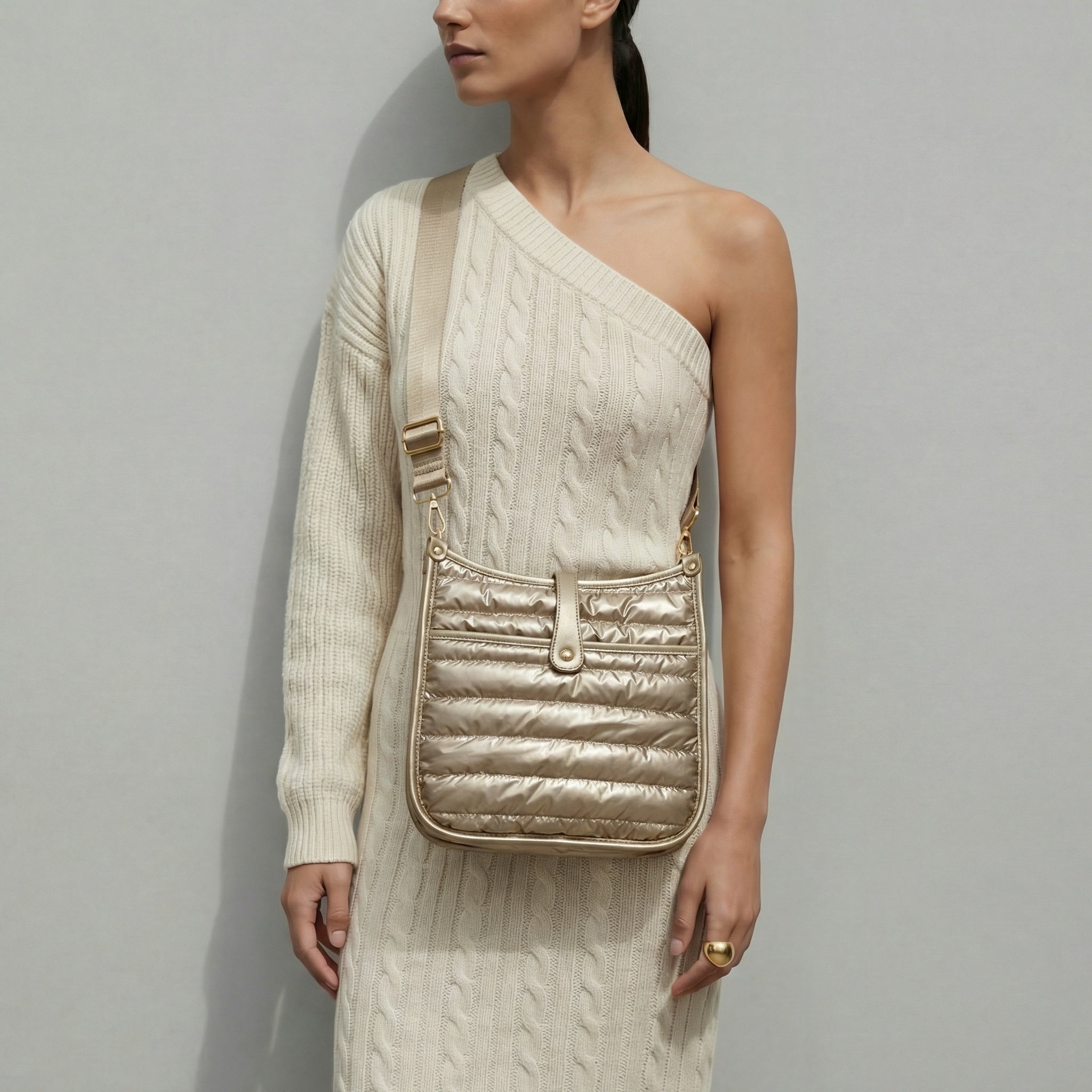 Ross-on-Wye Crossbody Bag