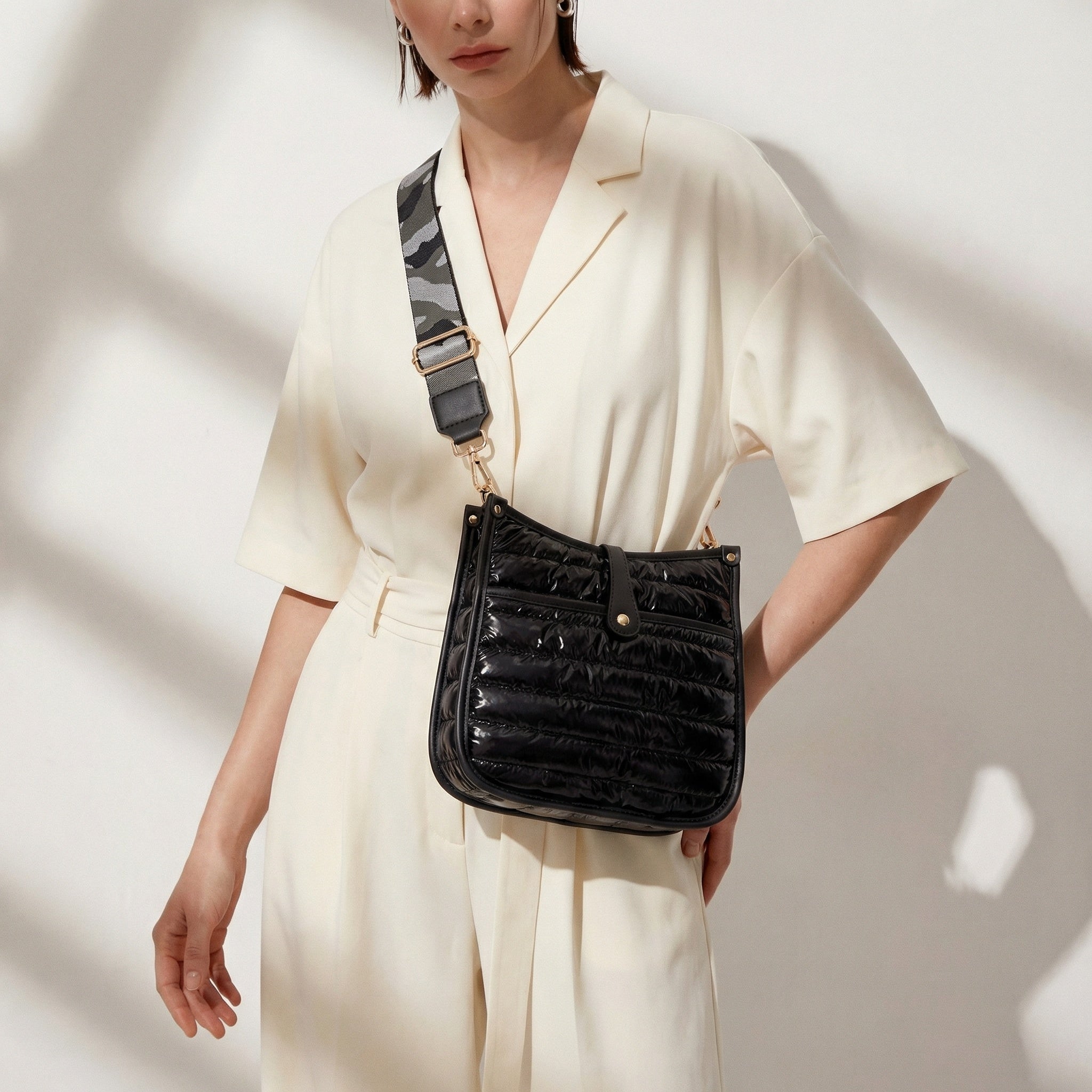 Ross-on-Wye Crossbody Bag