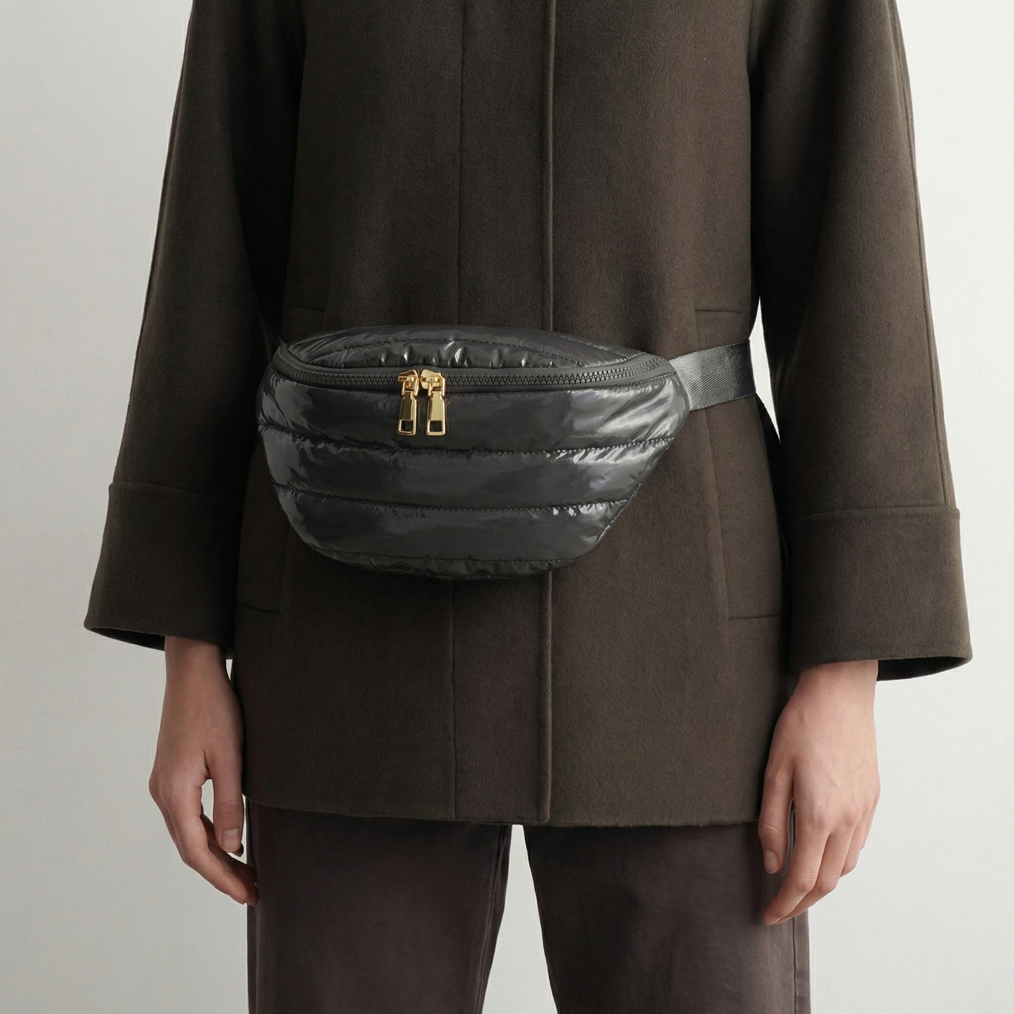 Spitalfields Belt Bag