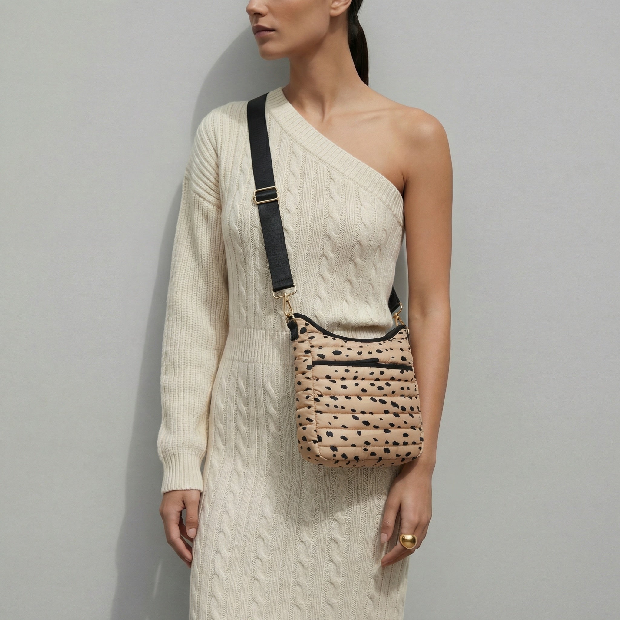 Cornwall Crossbody Bag