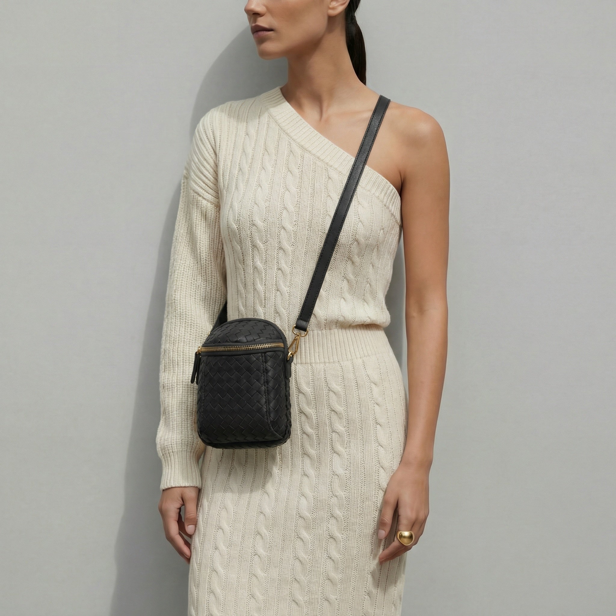 Ealing Crossbody Bag