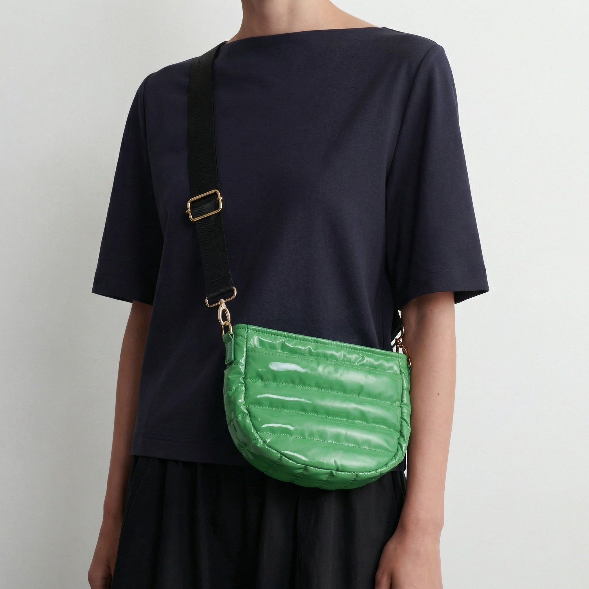 Ashford Crossbody Bag