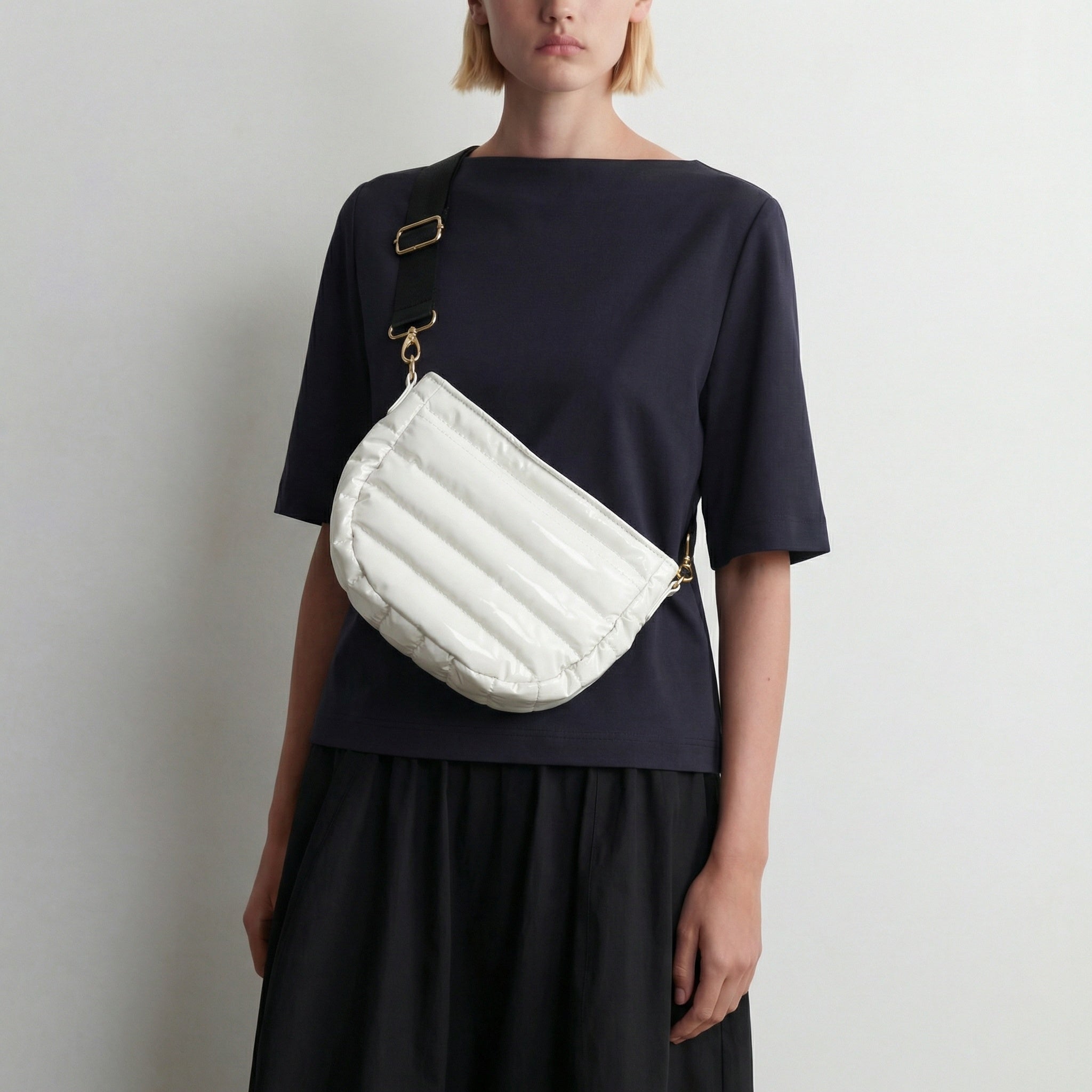 Ashford Crossbody Bag