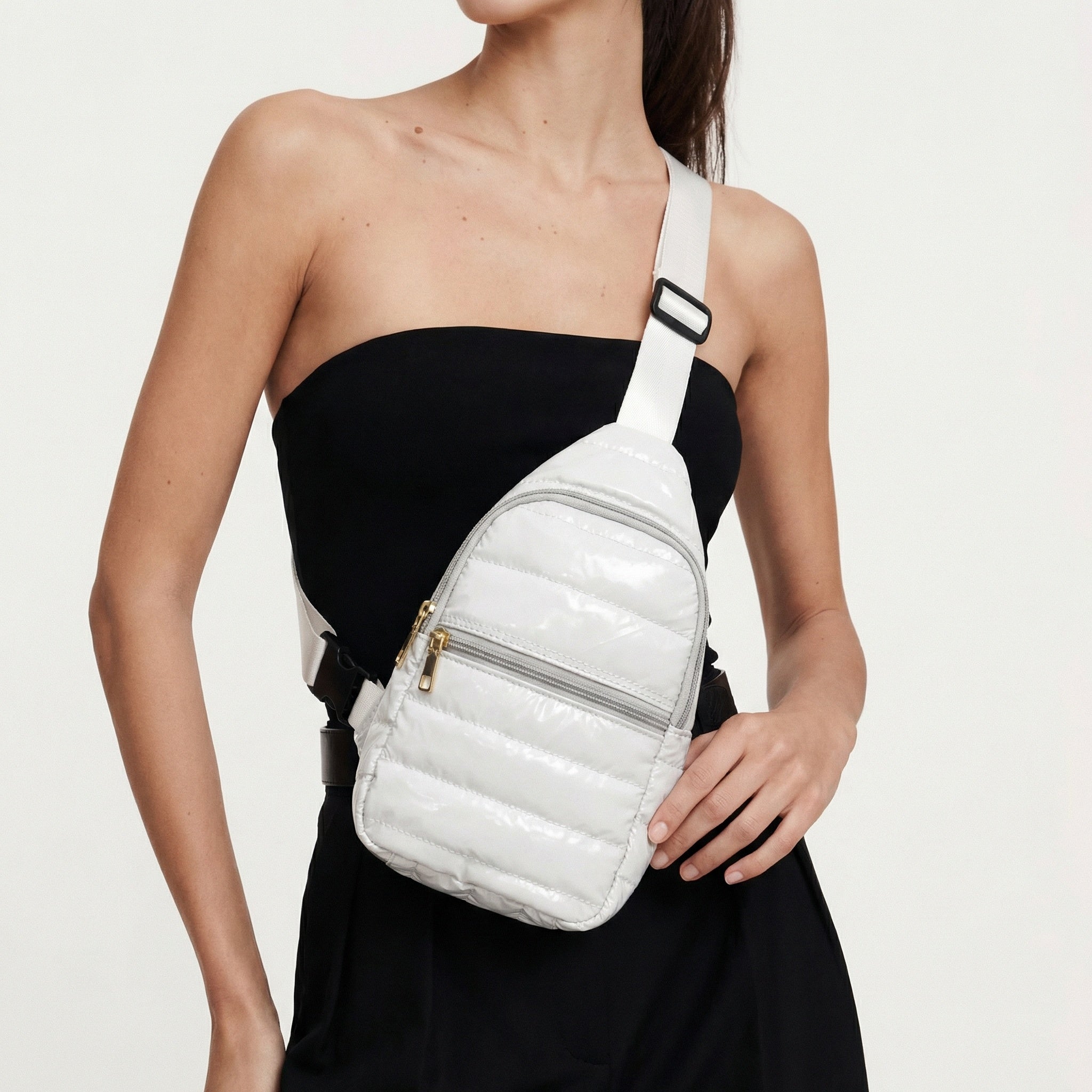 Penzance Crossbody Bag