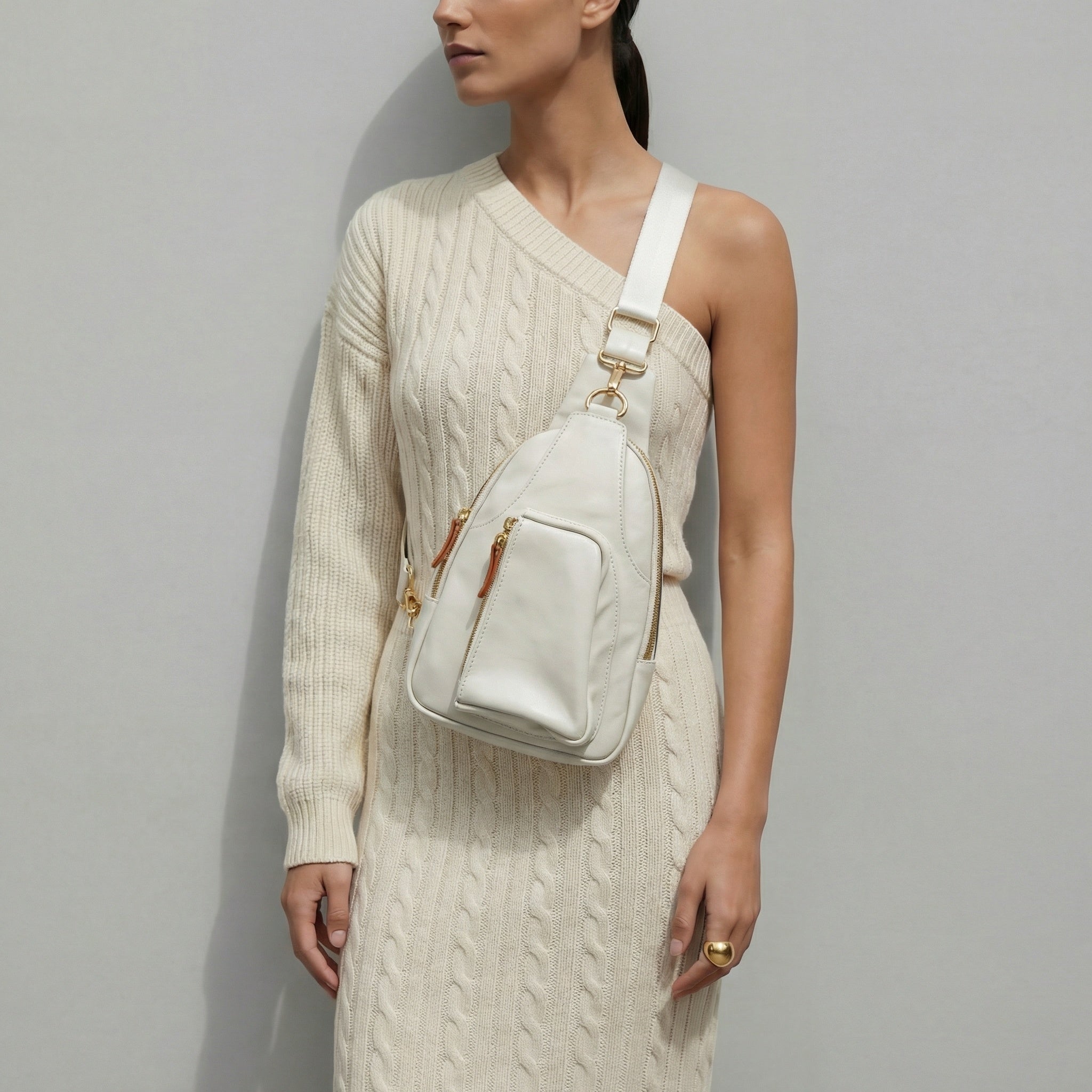 Aurelia Crossbody Bag