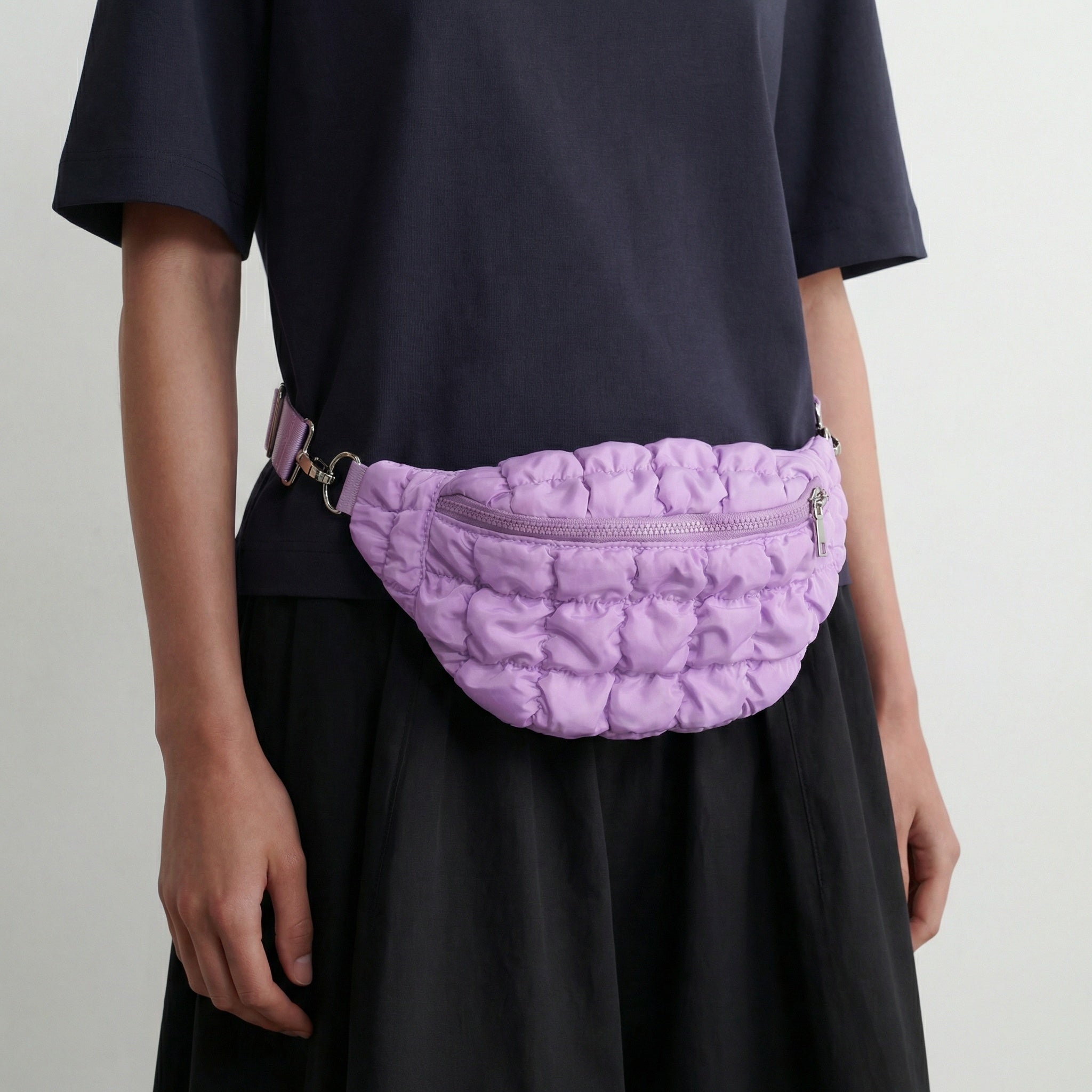 Delphine Belt Bag