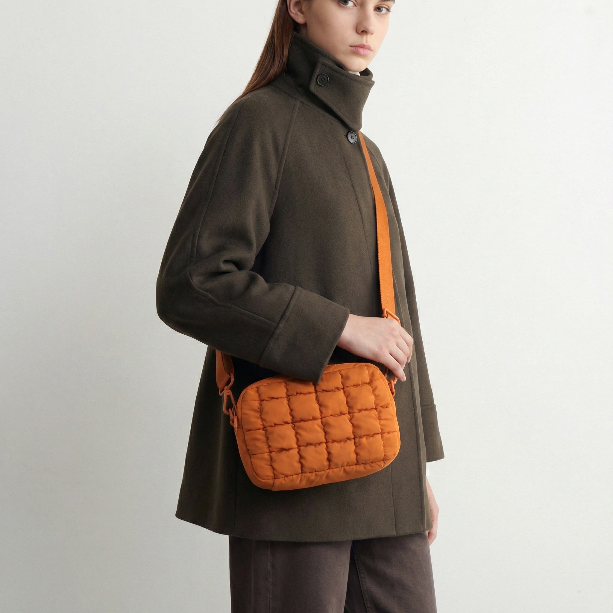 Brixton Crossbody Bag