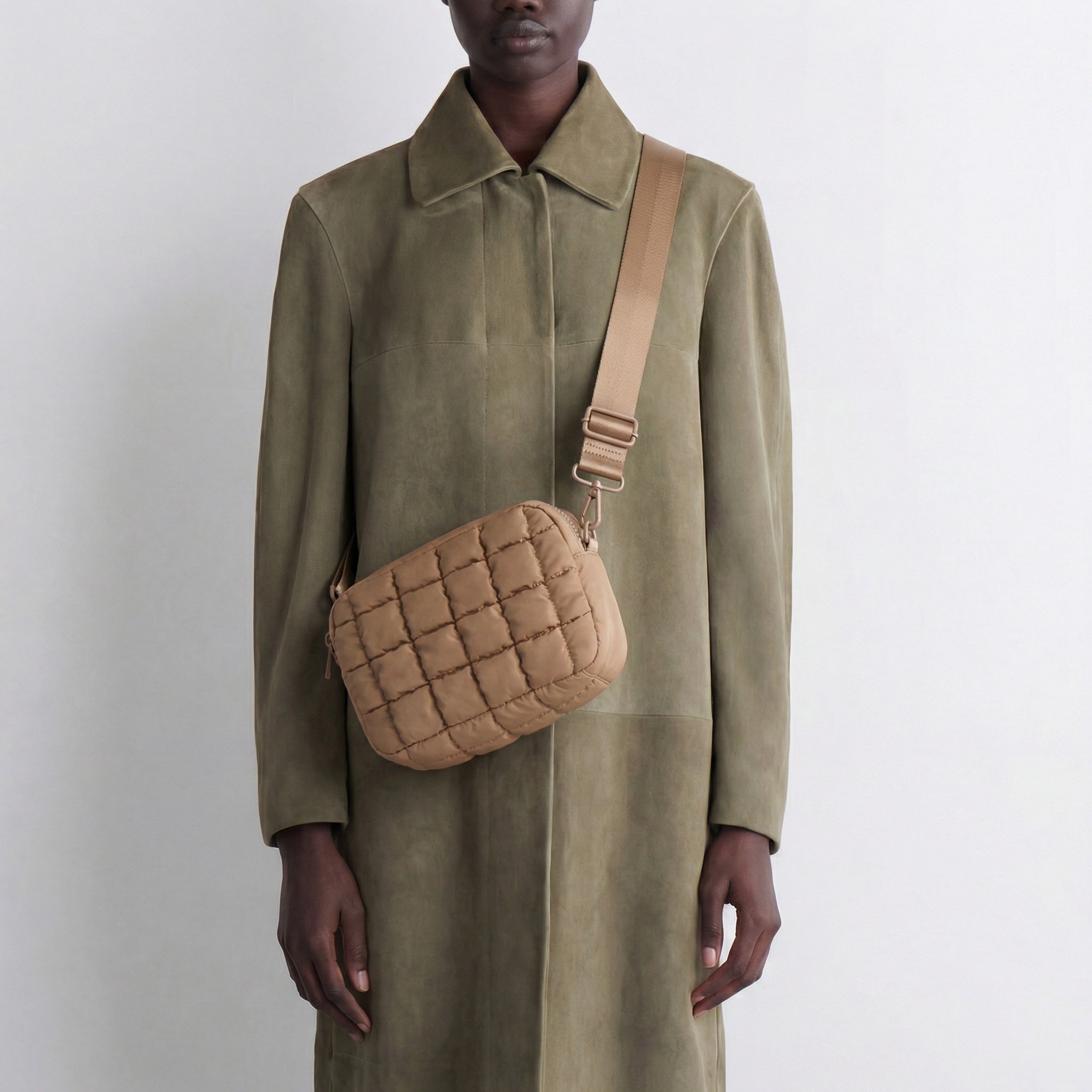 Brixton Crossbody Bag