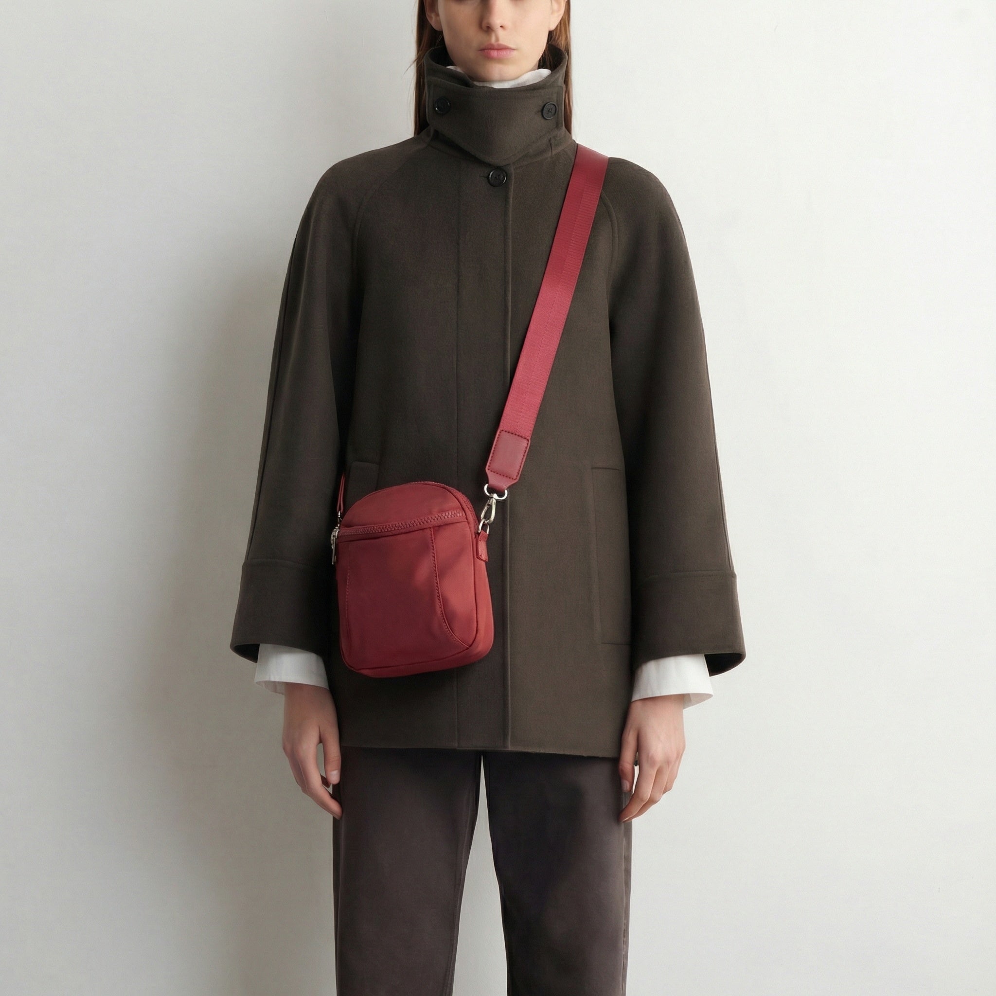 Stafford Crossbody Bag