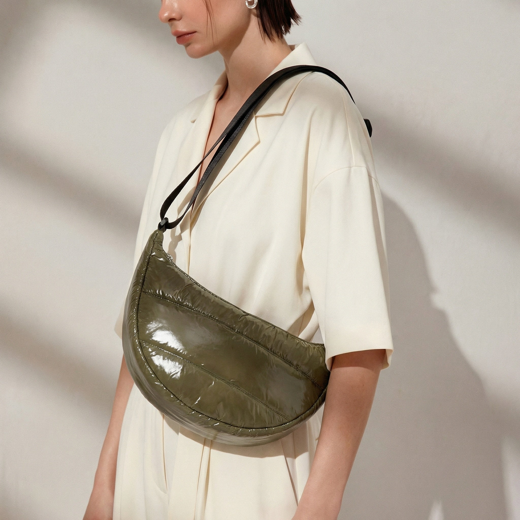 Amelia Crossbody Bag