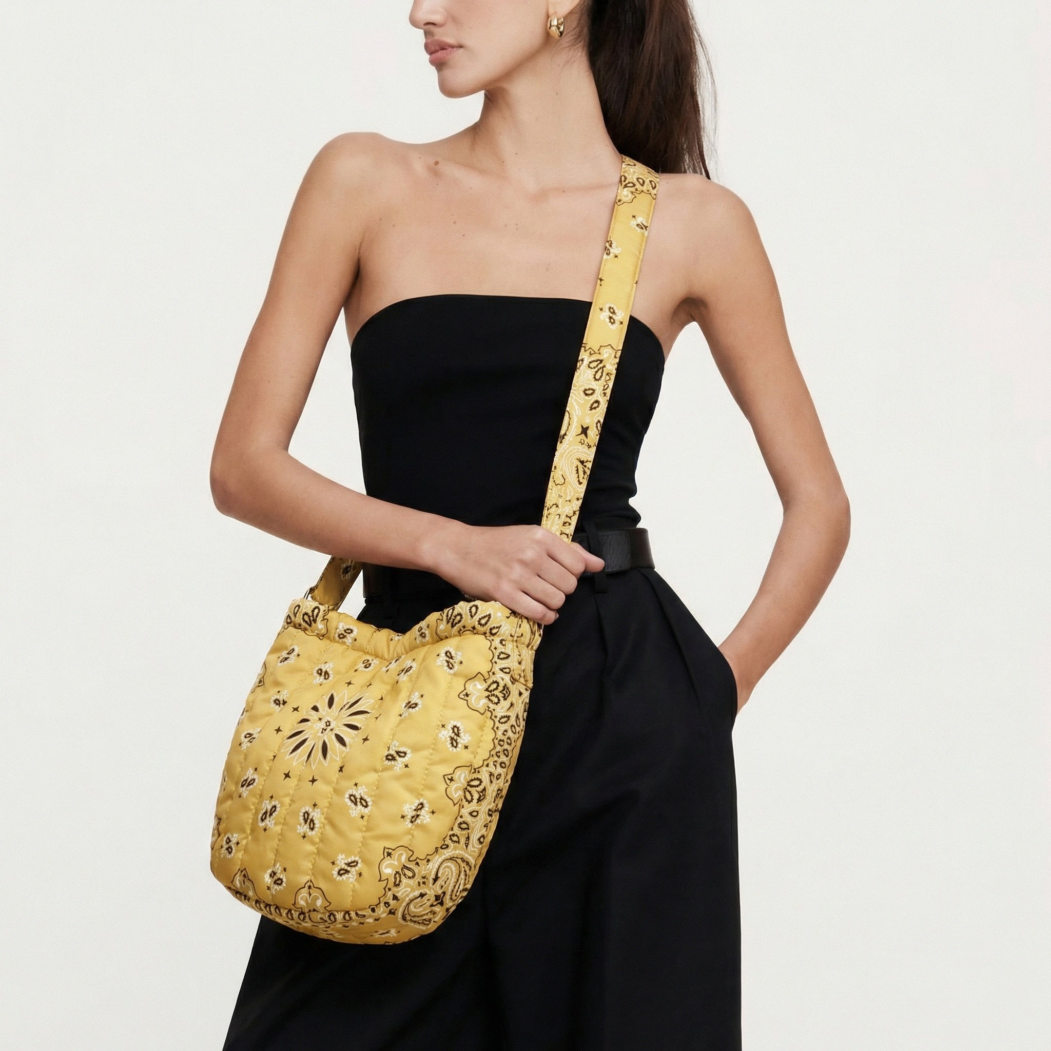 Okehampton Crossbody Bag