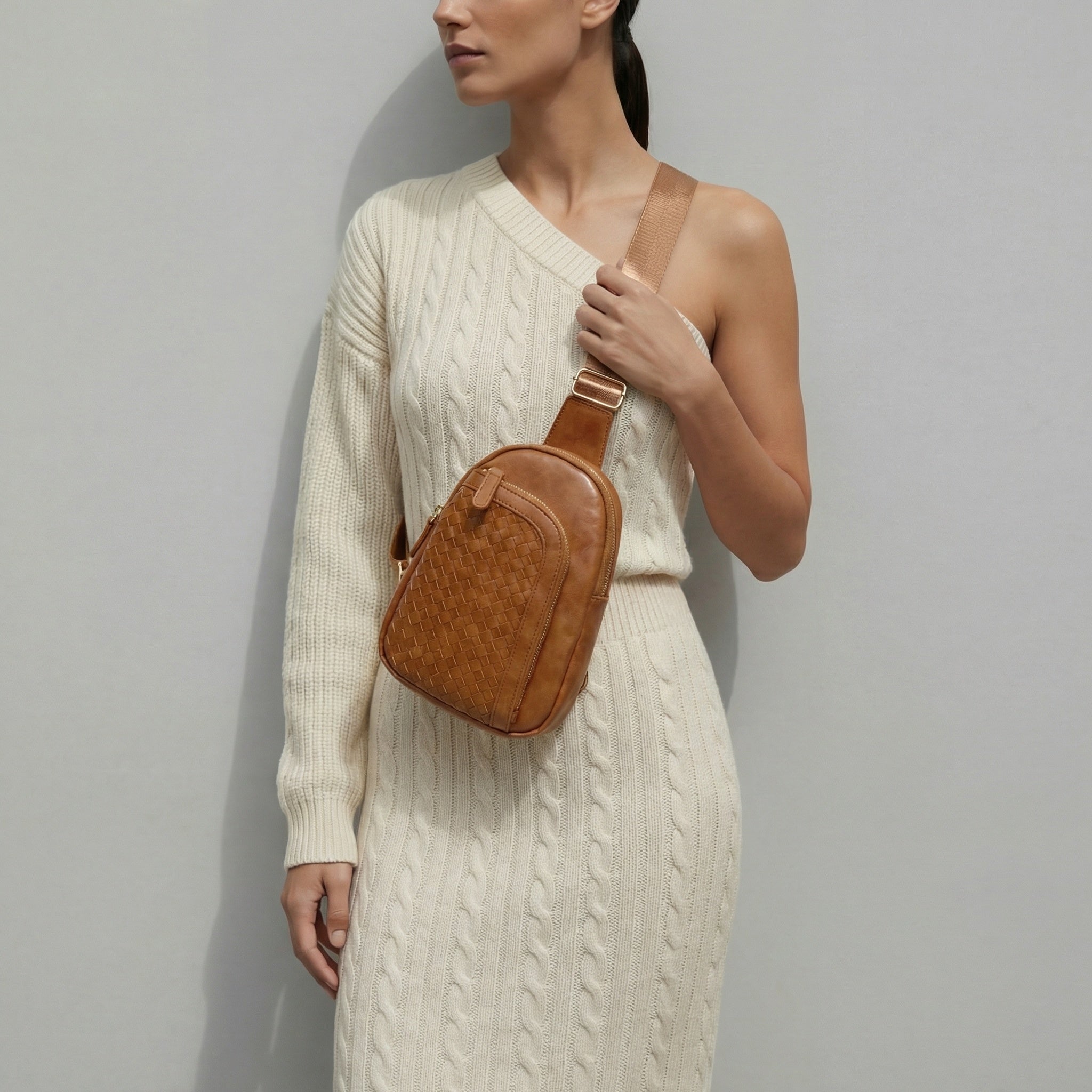 Tamworth Crossbody Bag