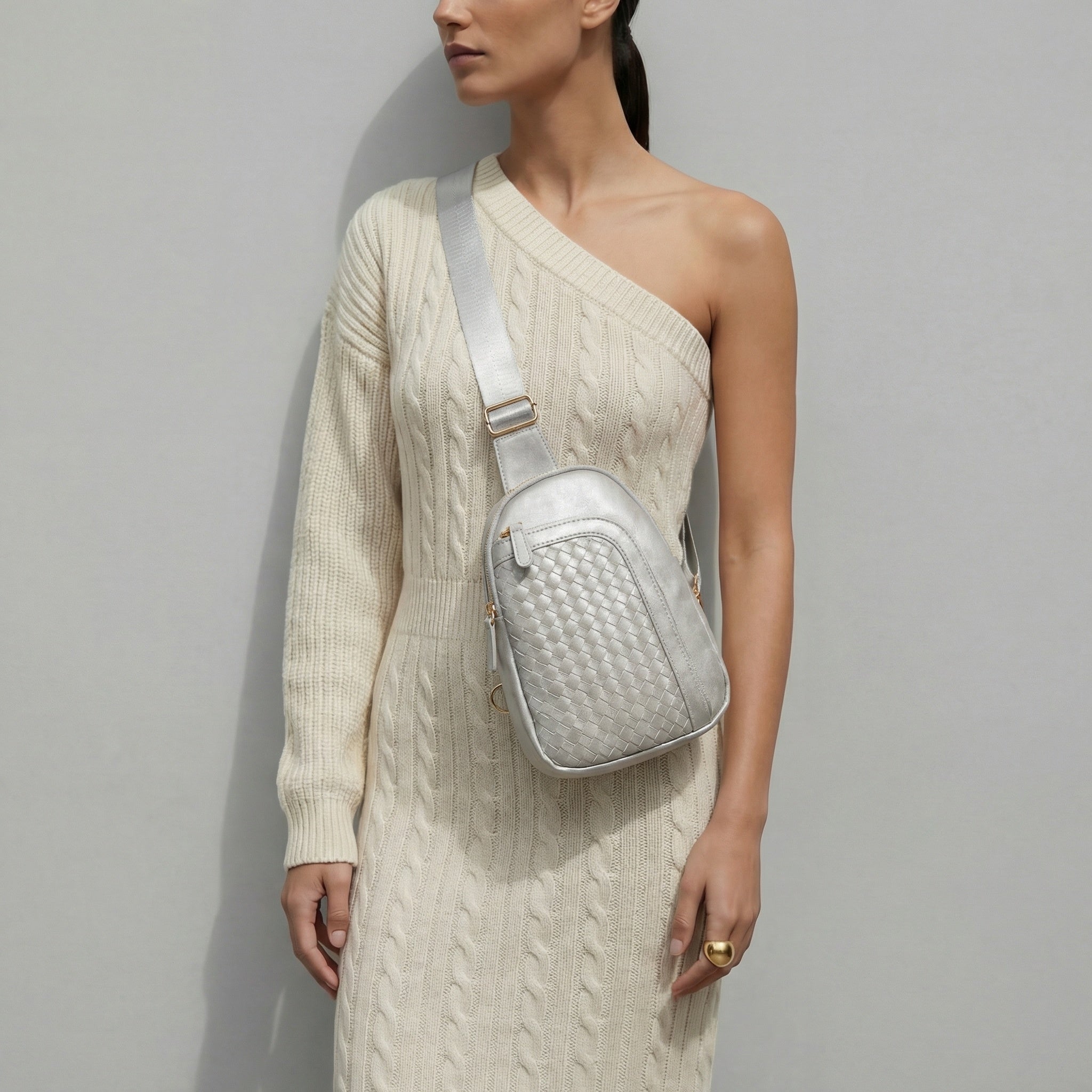 Tamworth Crossbody Bag