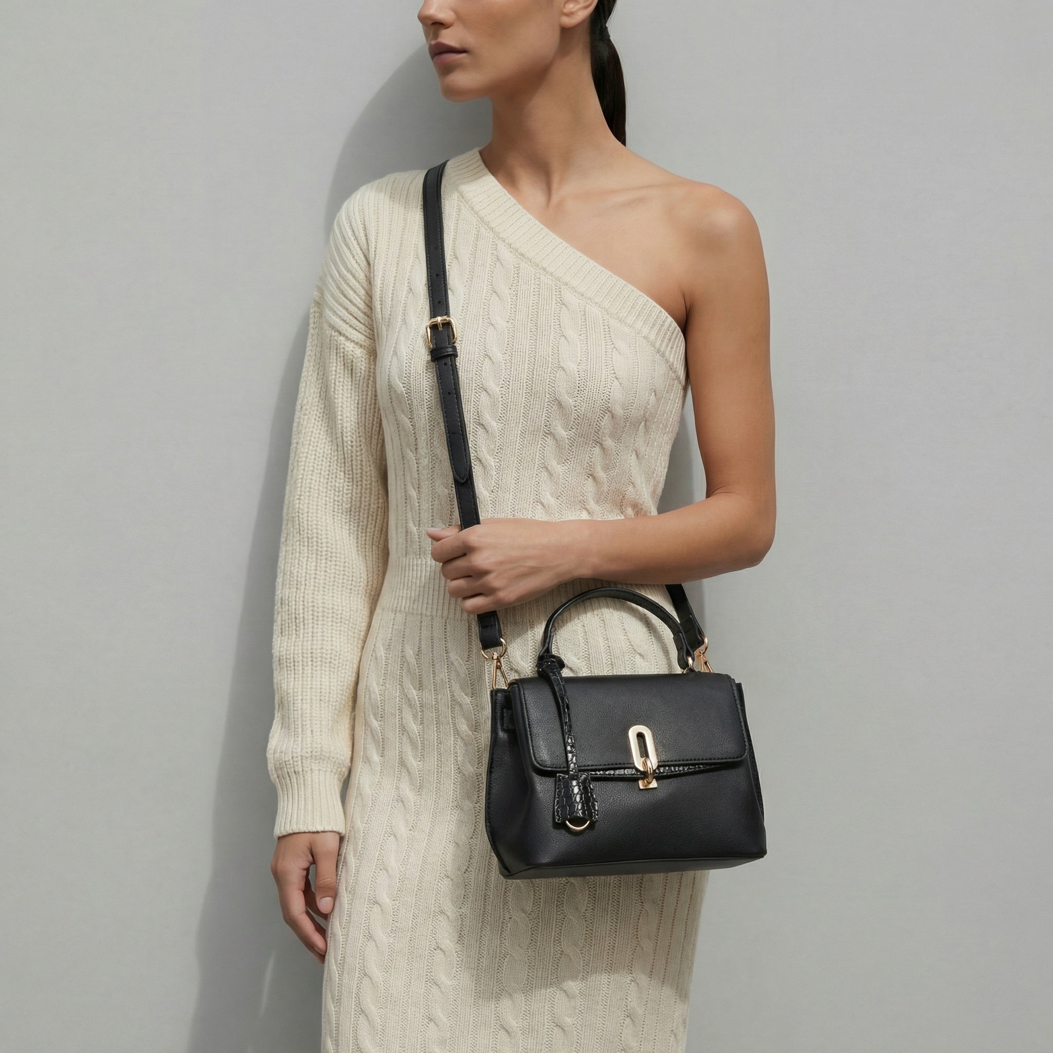 Elspeth Crossbody Bag