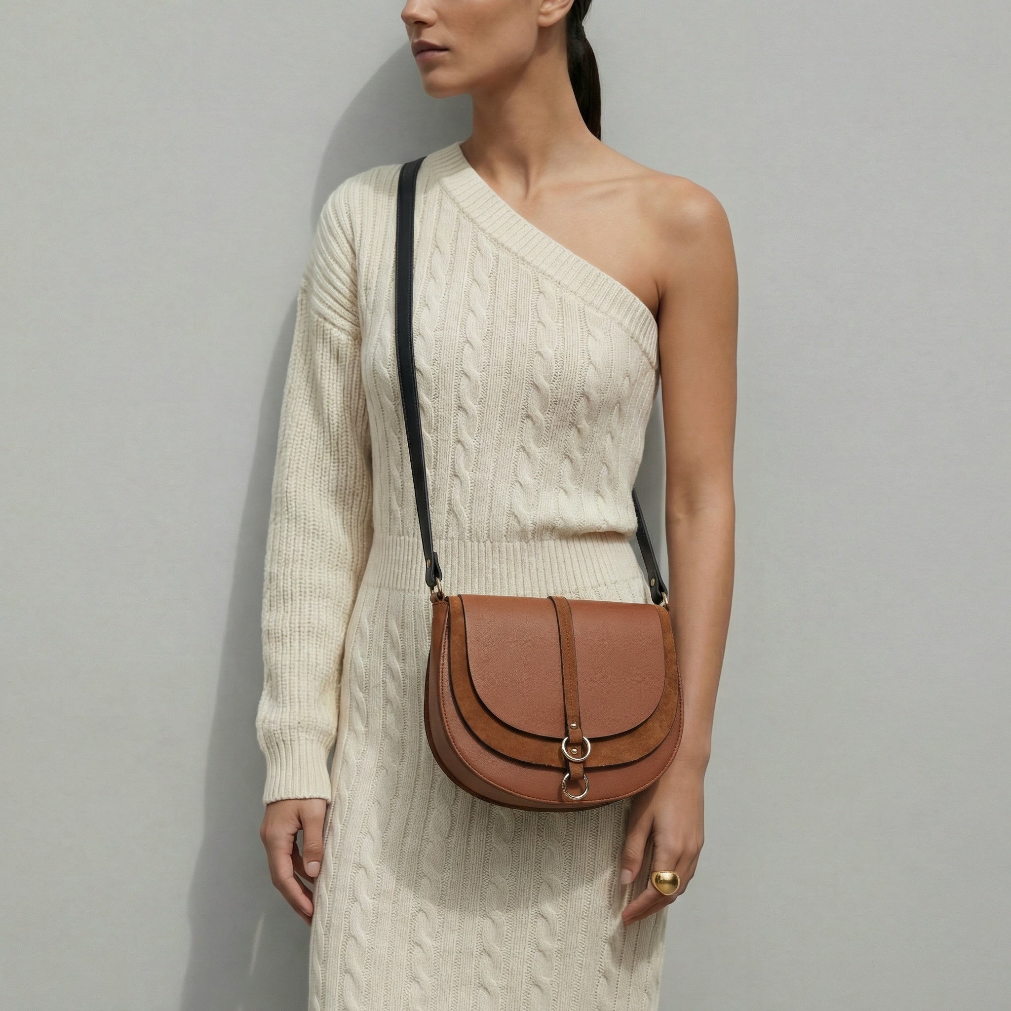 Royston Crossbody Bag