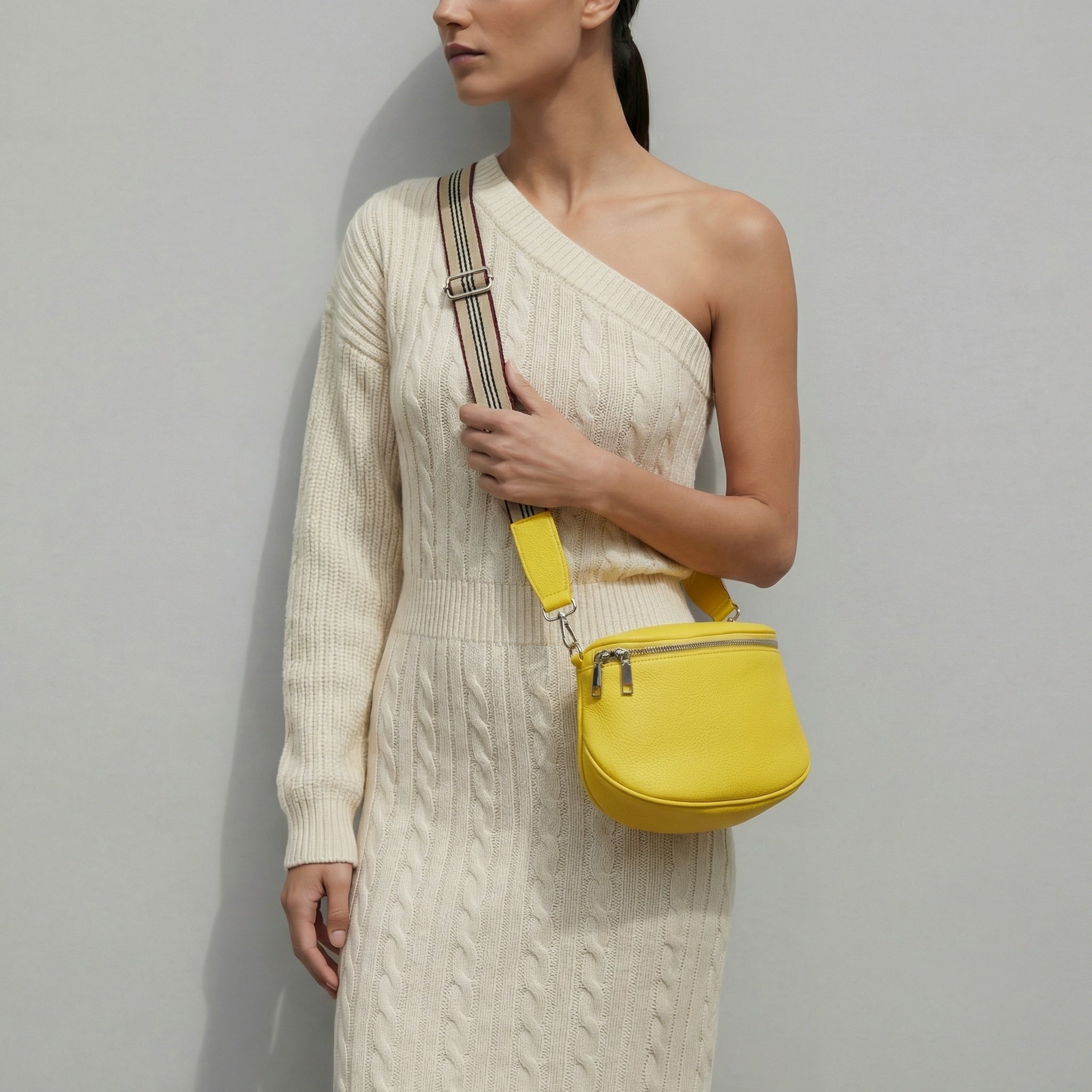 Antonia Crossbody Bag