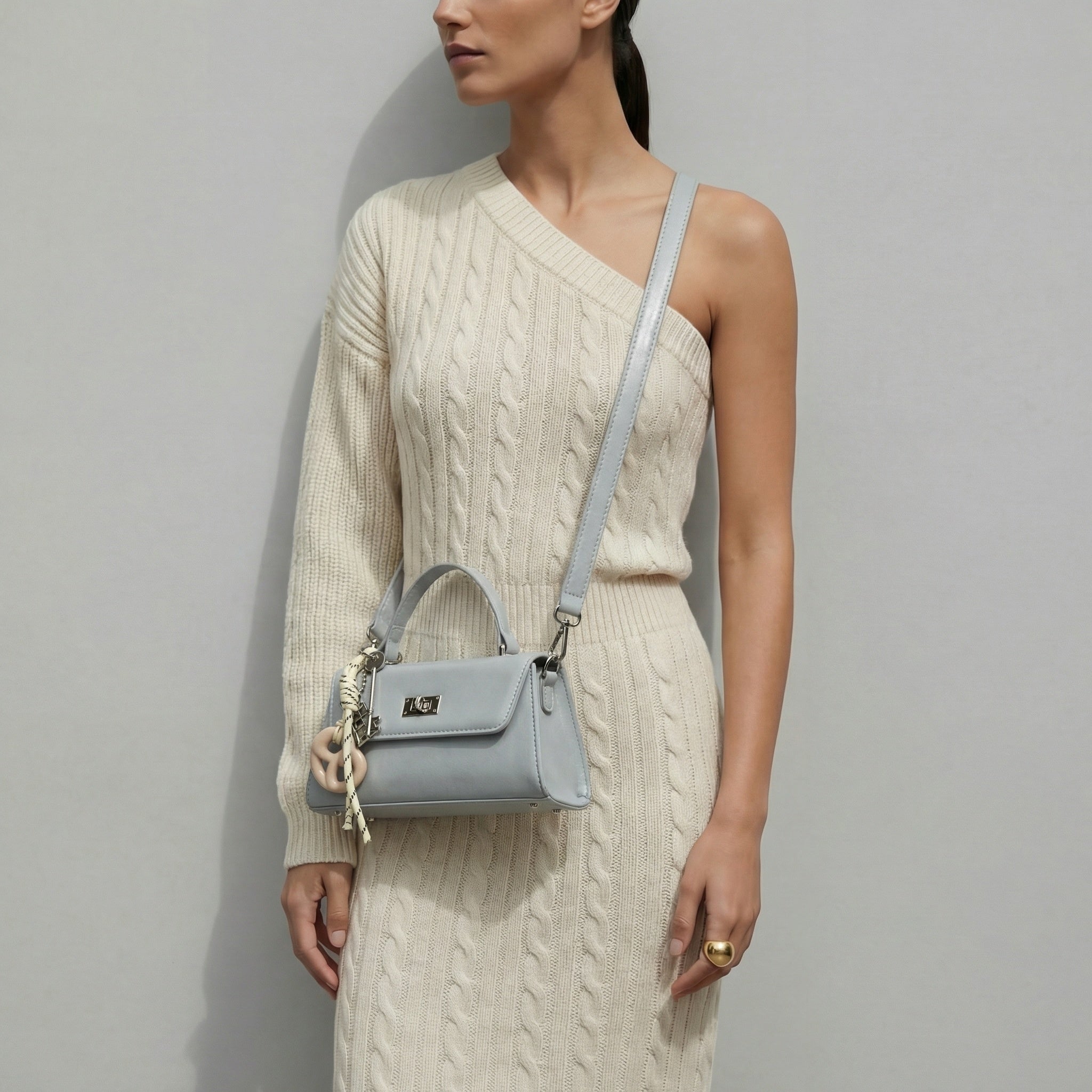 Denise Crossbody Bag