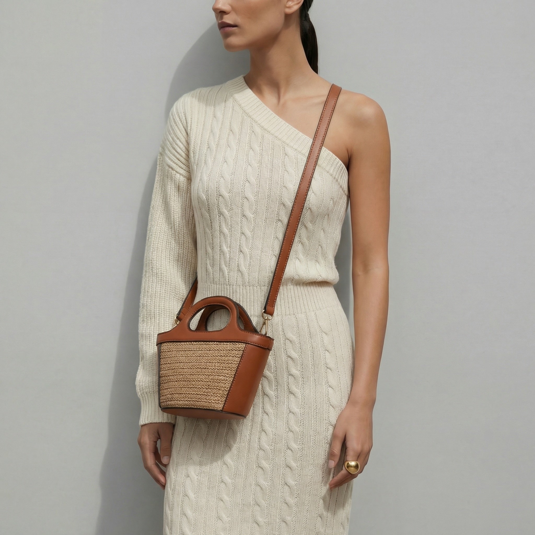 Moreton Crossbody Bag