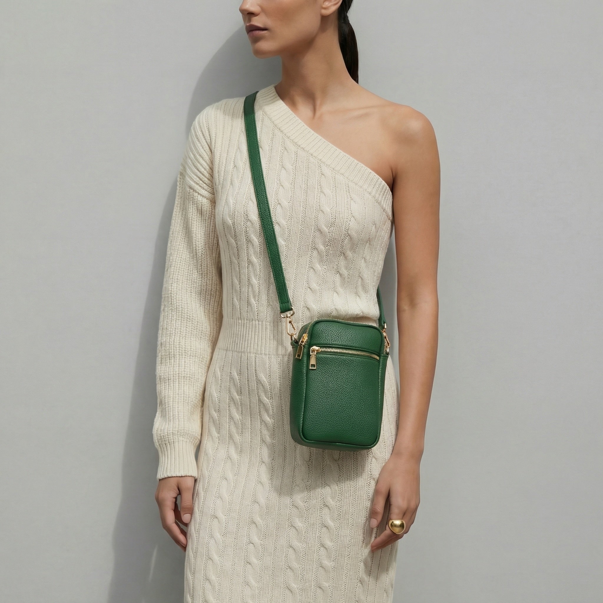 Lymington Crossbody Bag