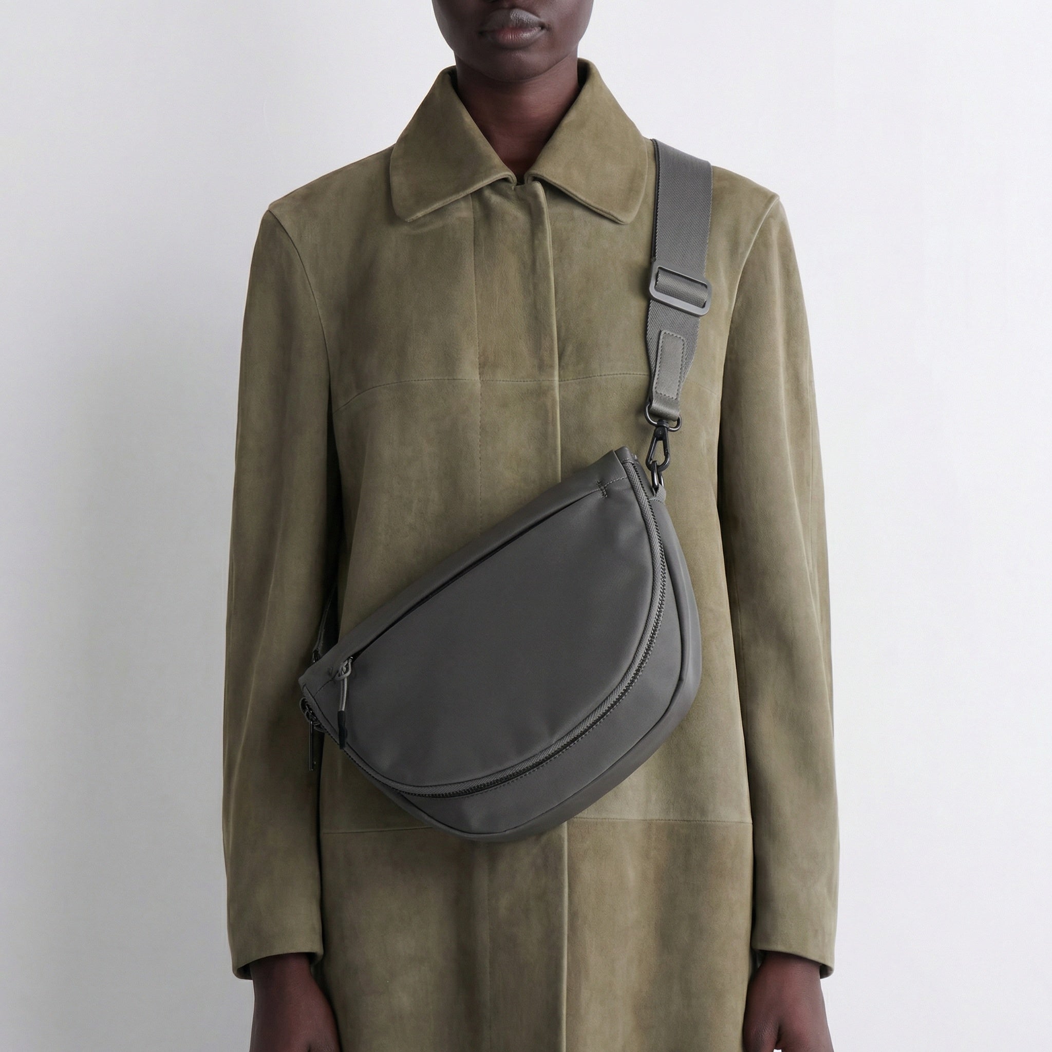 Corinne Crossbody Bag