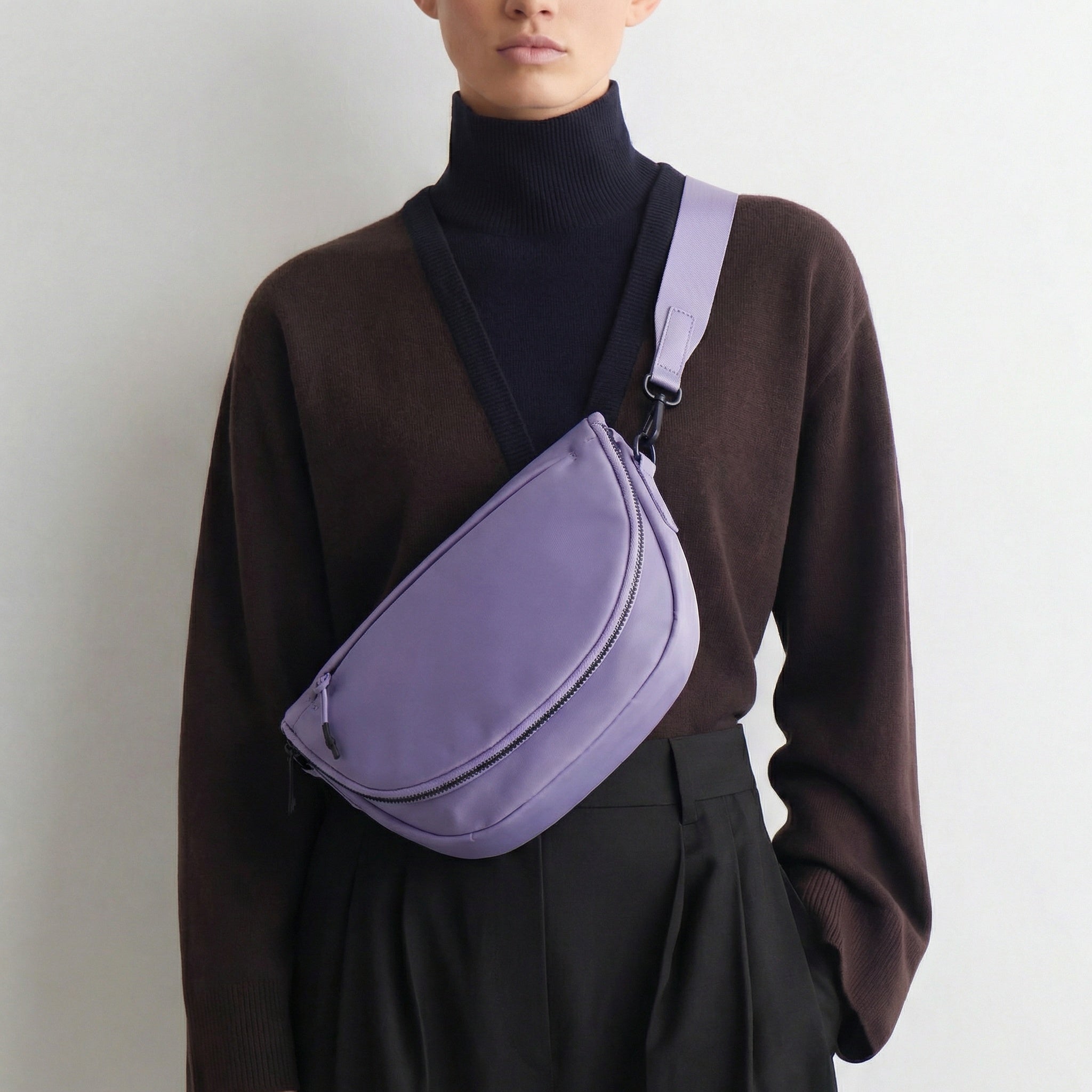 Corinne Crossbody Bag