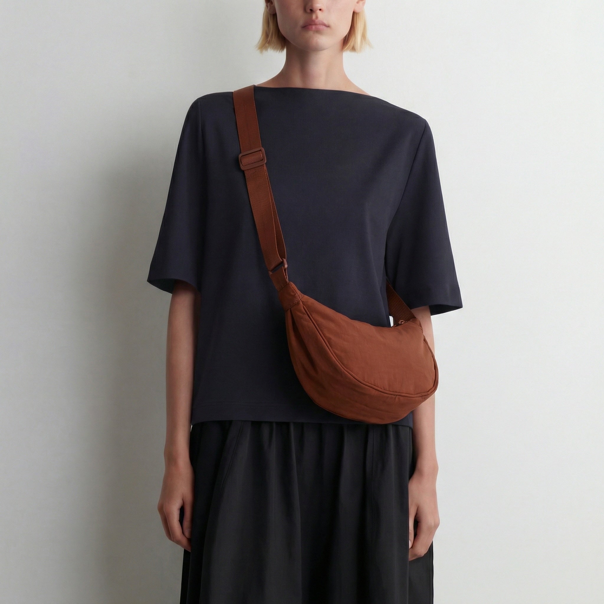 Newington Crossbody Bag