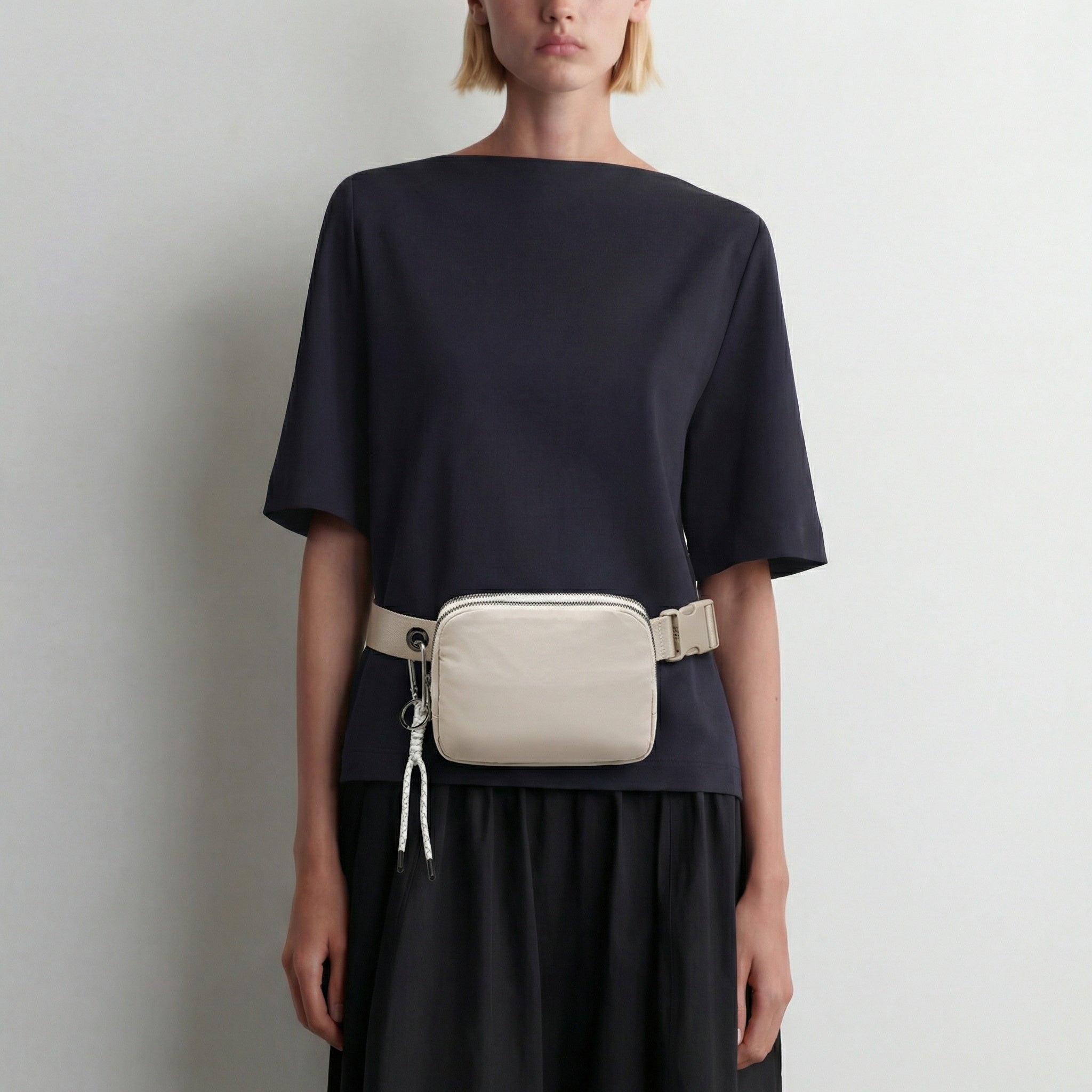 Giselle Belt Bag