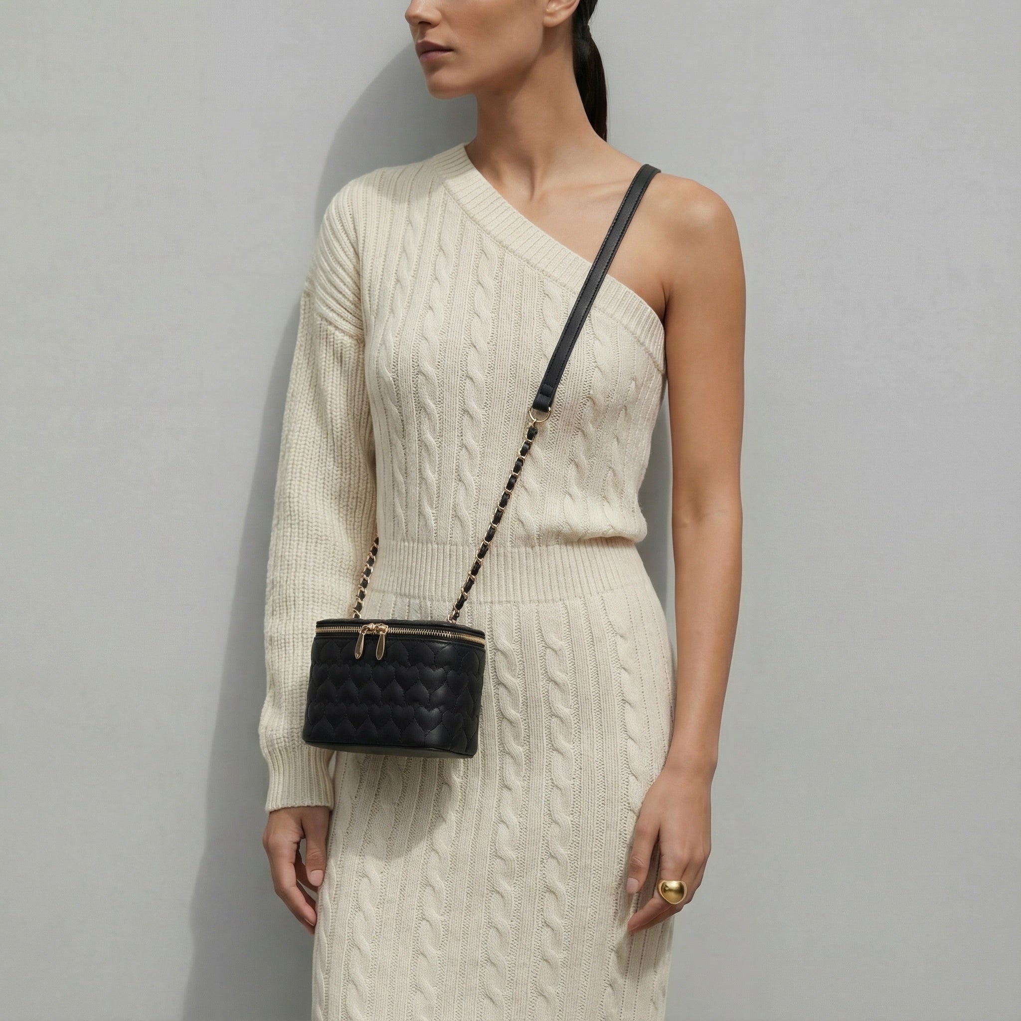 Gertrude Crossbody Bag