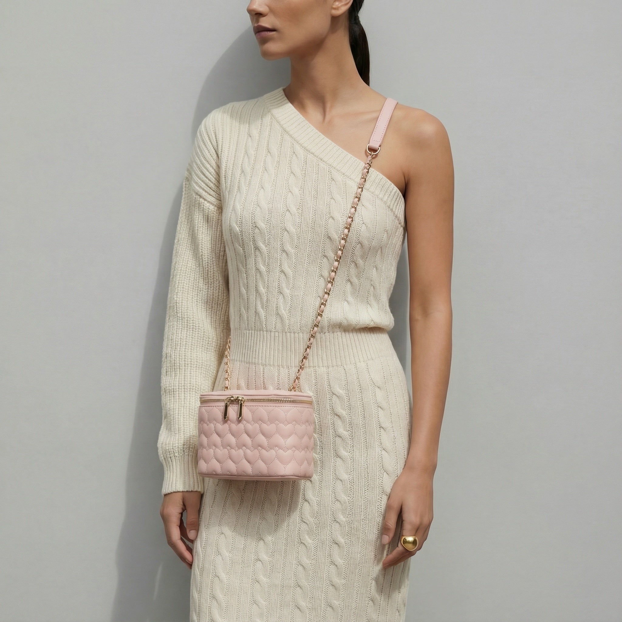 Gertrude Crossbody Bag