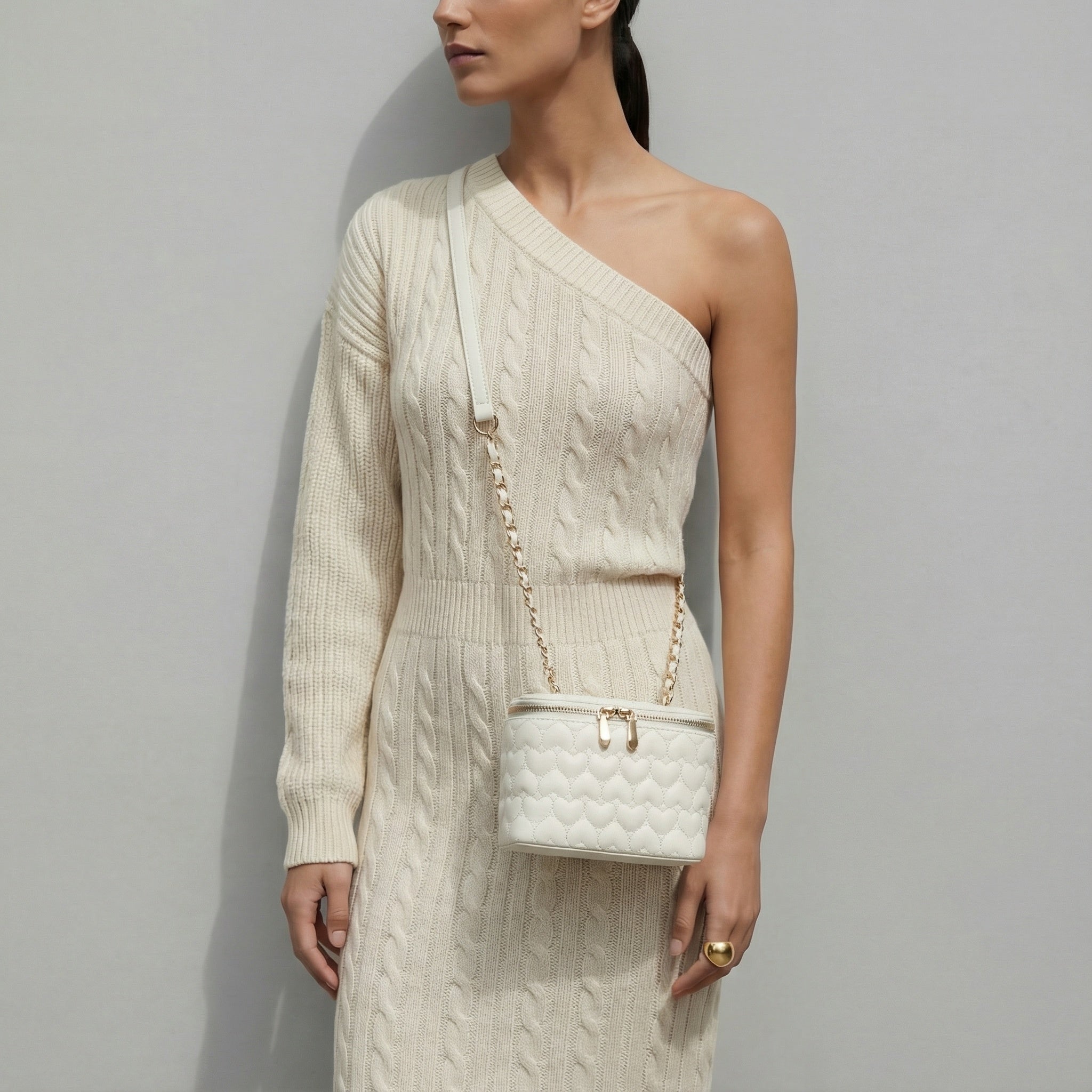 Gertrude Crossbody Bag