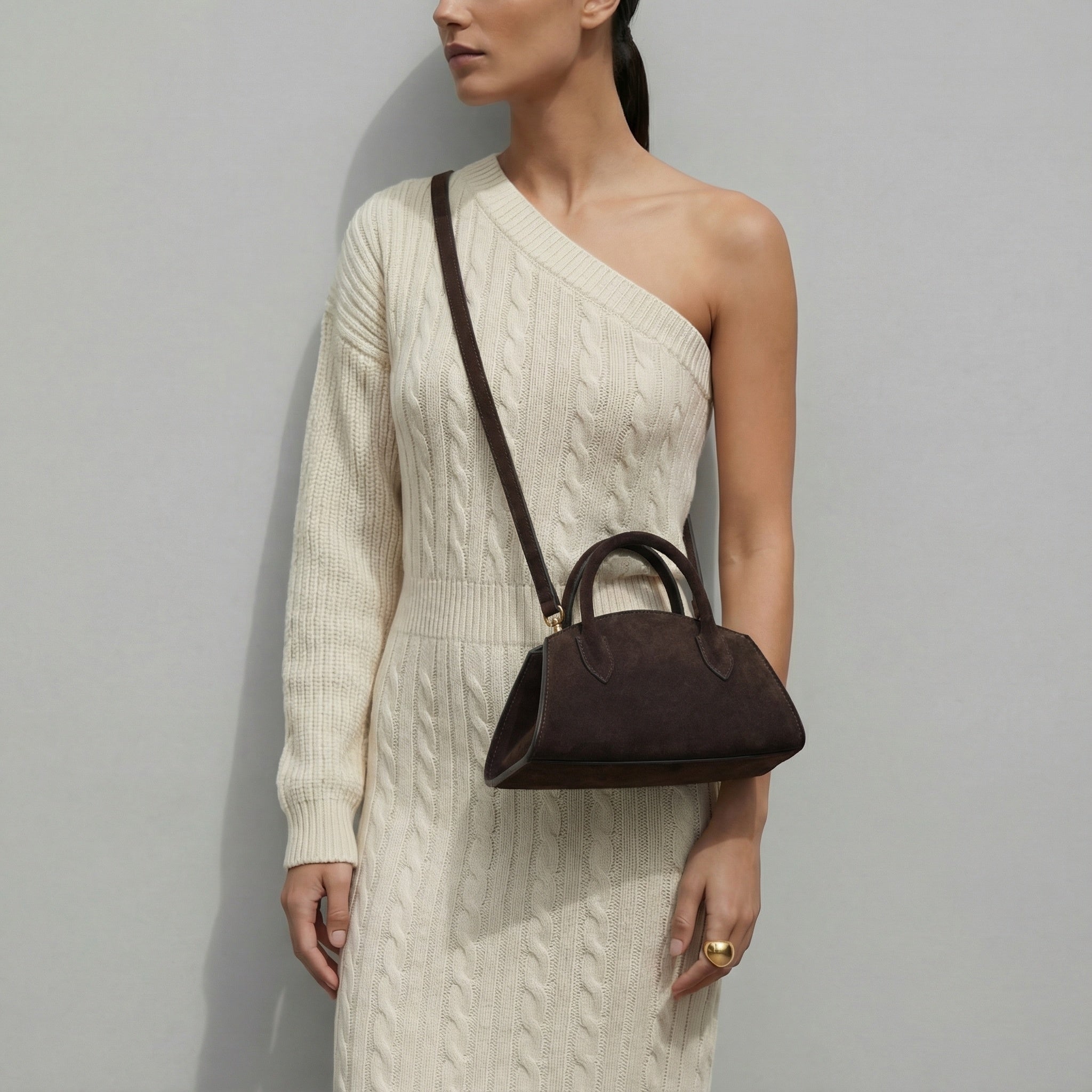 Georgia Crossbody Bag