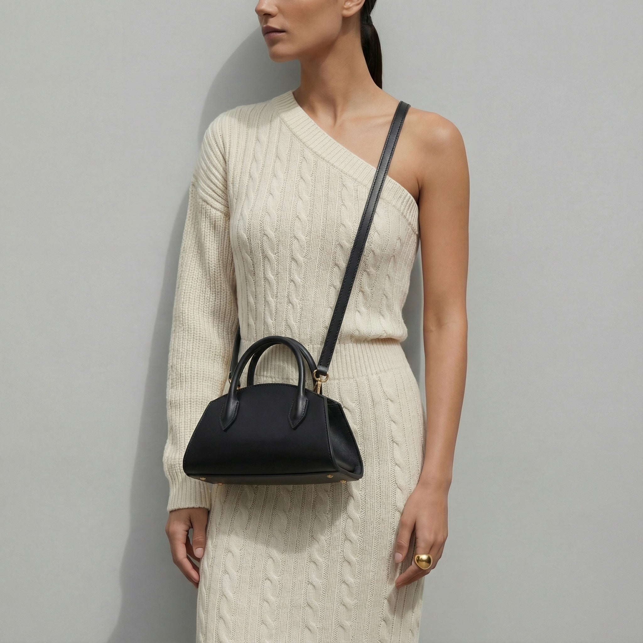 Hexham Crossbody Bag